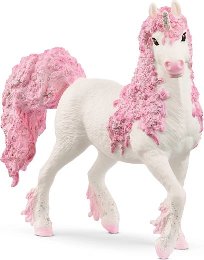 Bayala – Flower Unicorn Mare