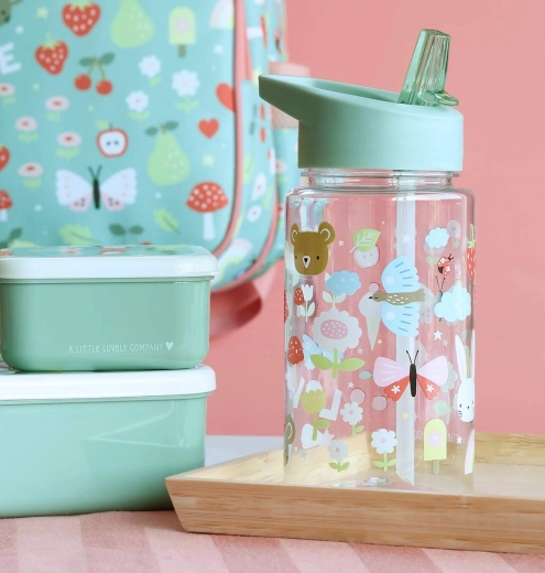 A Little Lovely Company gourde pour enfants – Joie