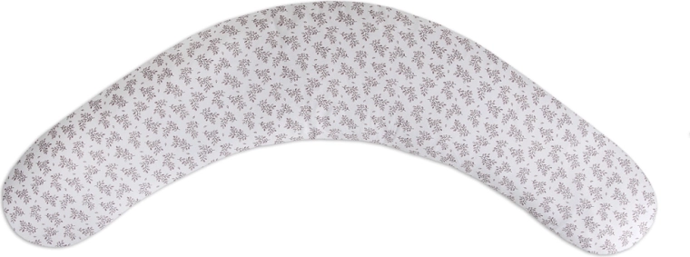 Microbead filling that adapts and relieves the back