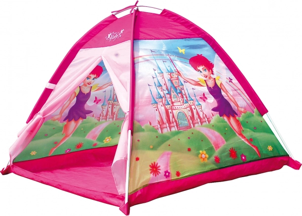 Children's Tent Fairy BINO