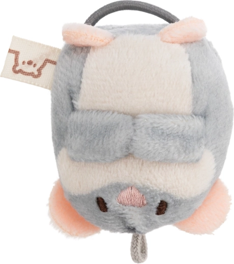 Weicher NICI-Plüsch