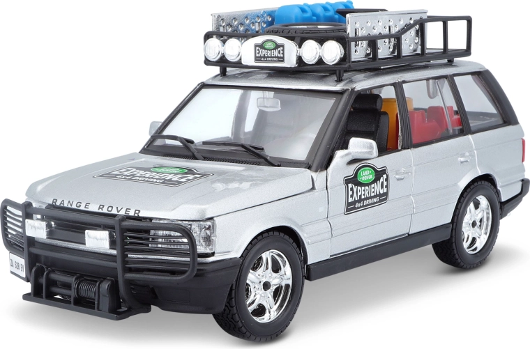 Precieze details en soepele rit