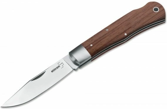 Couteau de poche Böker Plus Lockback Bubinga 9,2 cm