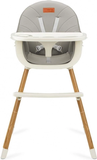 Eenvoudig schoon te maken en hygiënisch in onderhoud