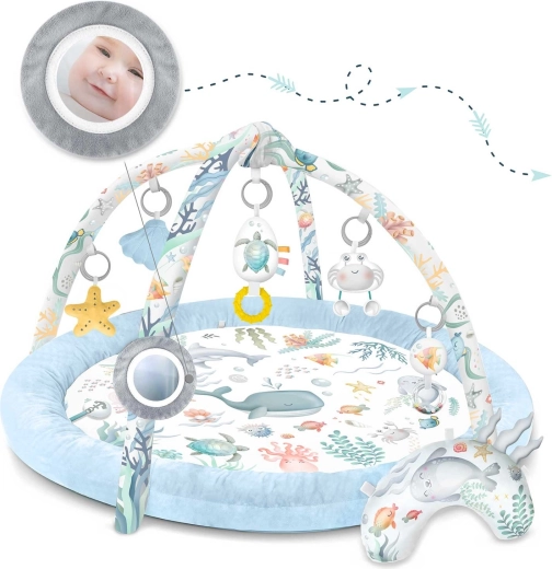 Eenvoudig opvouwen en langdurig te gebruiken