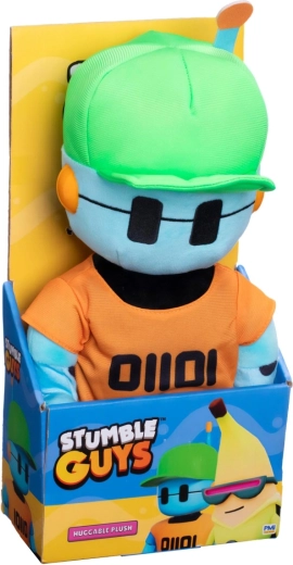 Suitable for play and as a collectible gift