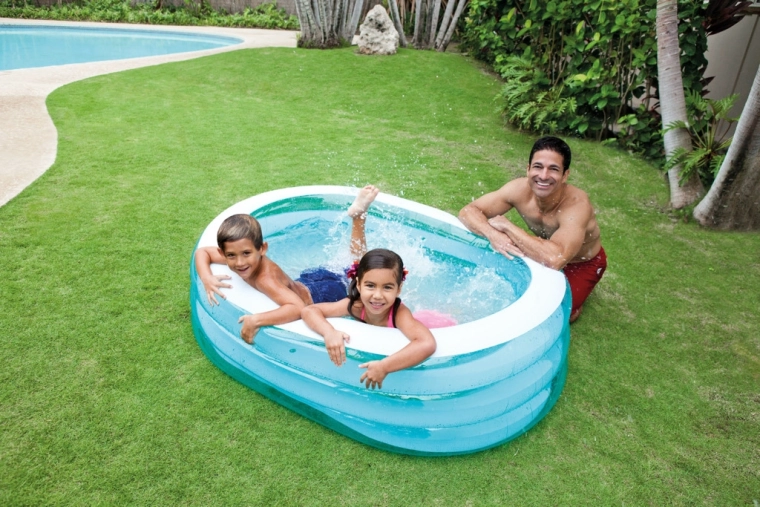 Easy setup and maintenance