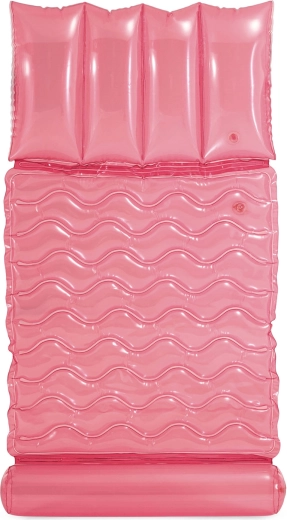 PVC résistant et capacité fiable