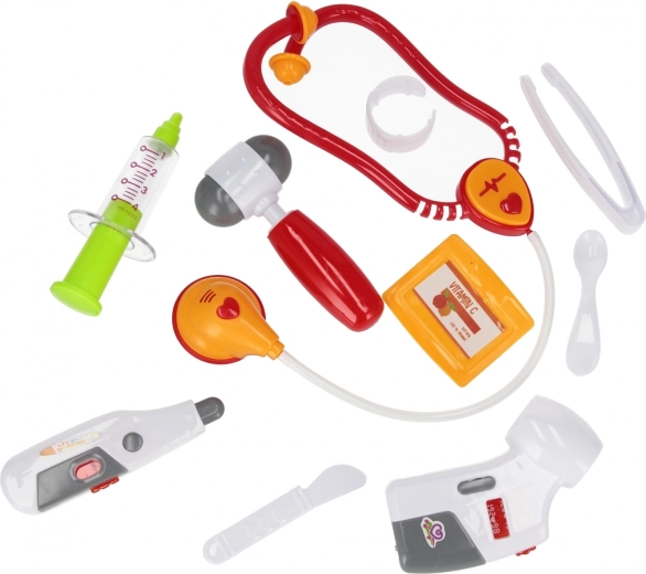 Complete set voor fantasierijk spel