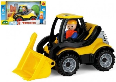 Lena Truckies loader for kids