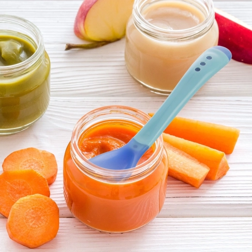 Eenvoudig voeden en onderhoud