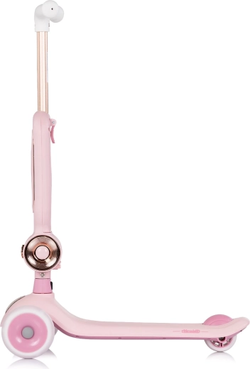 Stabilität und sicheres Anhalten