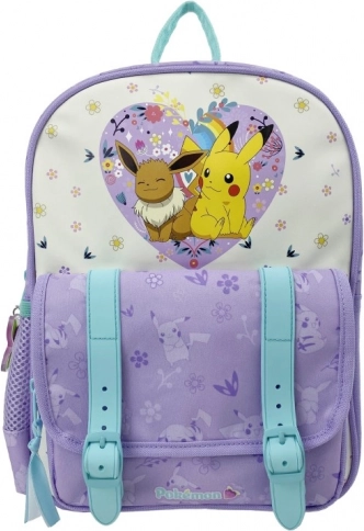 Pokémon rugzak Flowers 30 cm