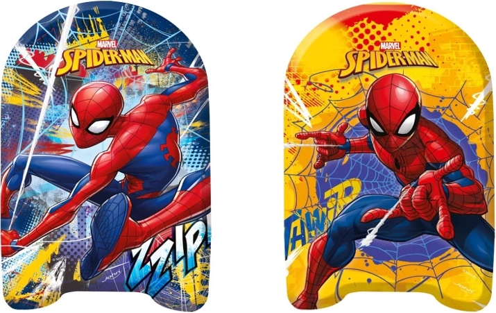 Planche de natation SPIDEY ET SES AMIS EXTRAORDINAIRES pour enfants JOHN
