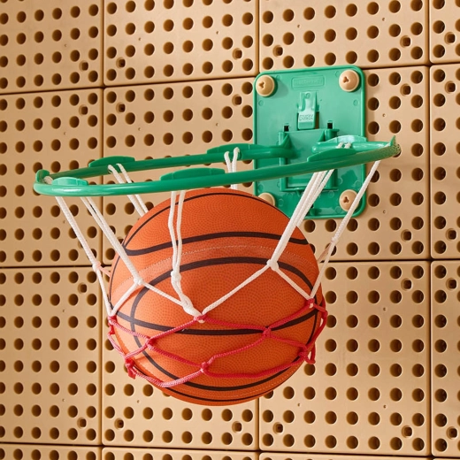 Compact speelplezier voor elke kamer