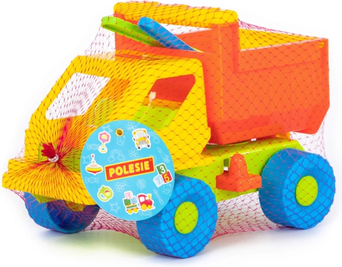 Design léger, résistant et coloré