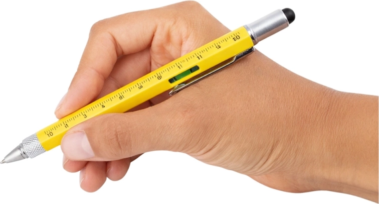 Measure and align anytime