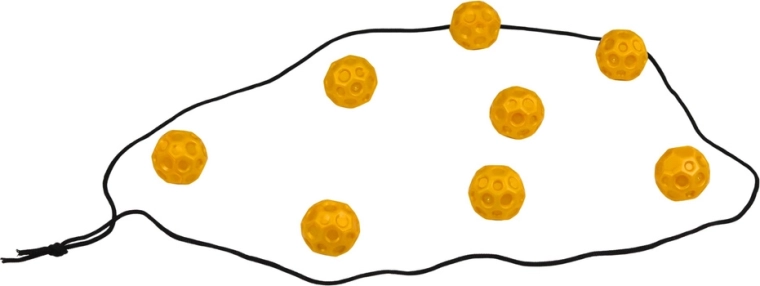 Compact and travel-ready