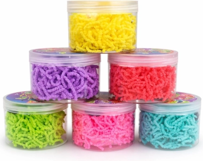 Tube compact pour un transport facile