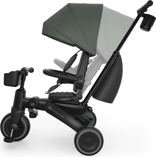 6 rijmodi stap voor stap