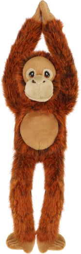 Orang-outan en peluche Keeleco 38 cm