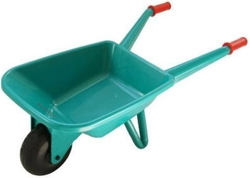 Ergonomische handgrepen voor kleine handen