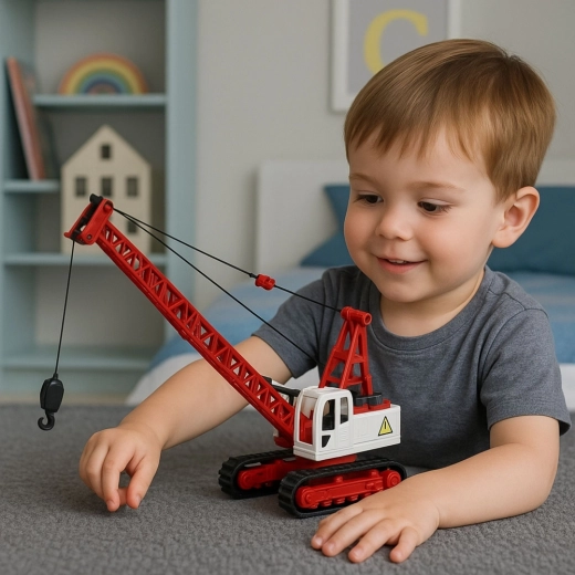 Lumières et sons + piles incluses