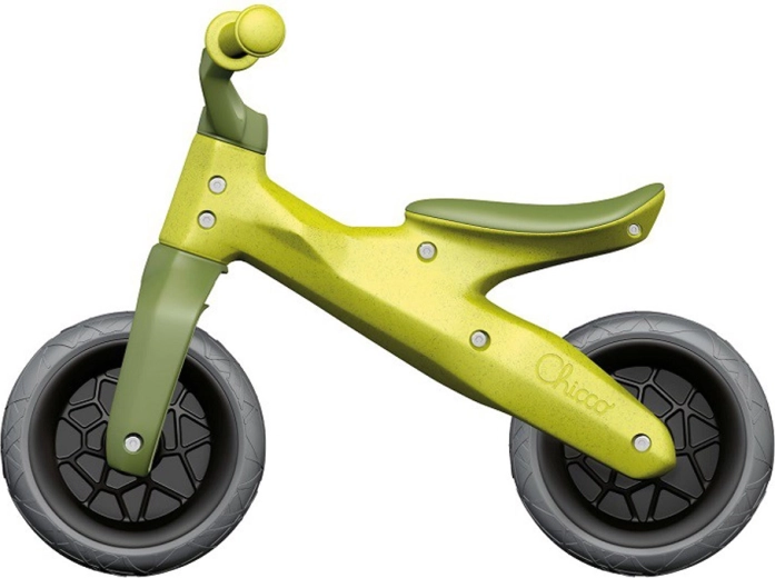 Eco-friendly choice from recycled materials