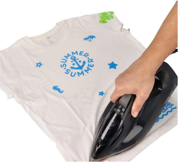 Wash durability up to 40 °C