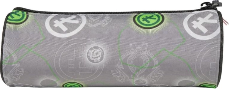 Spacieuse et bien organisée