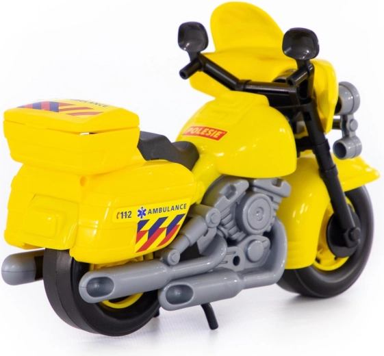 Realistic rescue design