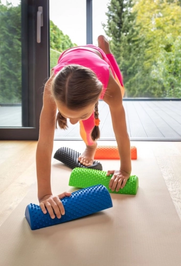 Balans­training en verbetering van stabiliteit