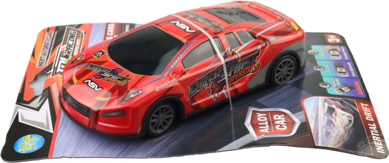 Durable metal construction