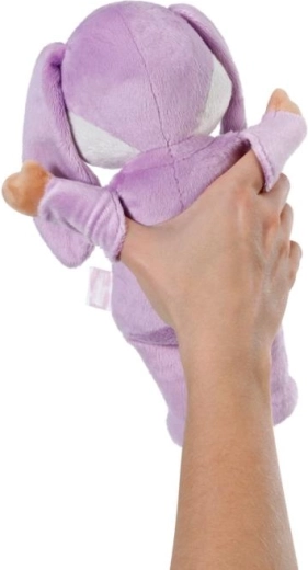 Lightweight and easy to grasp