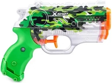 Compact nano size for easy grip