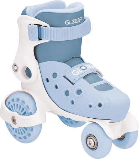 Glisse fluide et freinage sûr