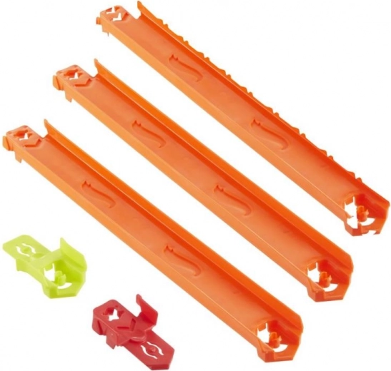 HOT WHEELS Track Creator – Straight Track Set