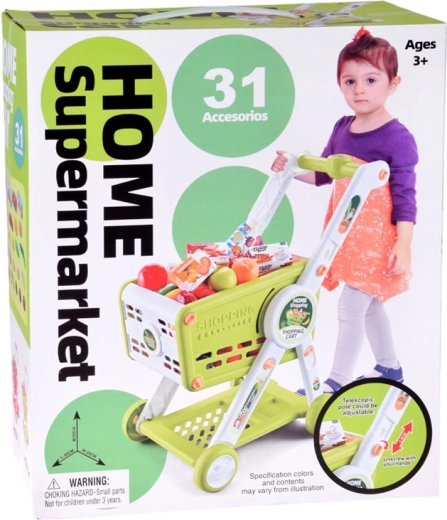 Verstelbare handgreep voor comfortabel sturen