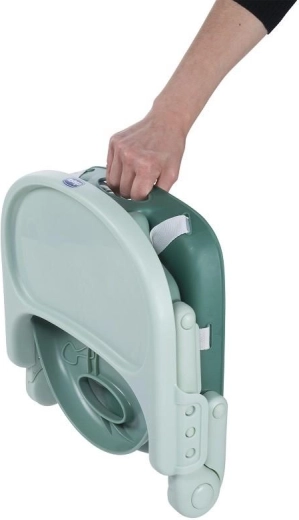 Compact design voor op reis