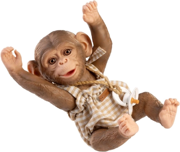 Speen als realistisch accessoire