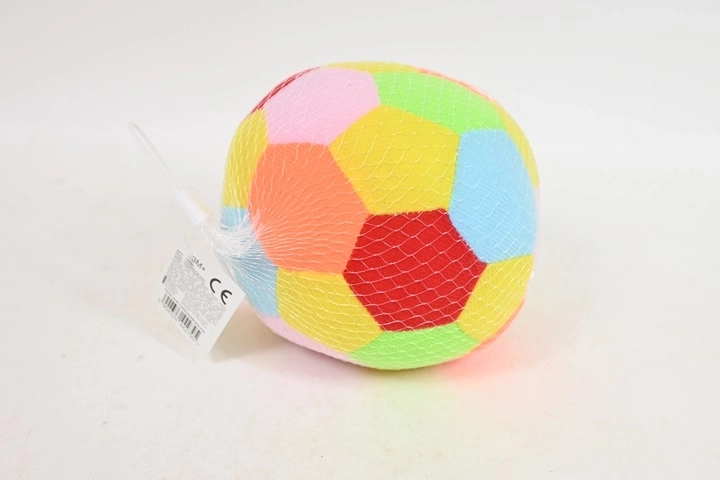 Ball 15 cm mit Glöckchen