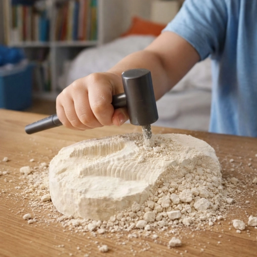 Apprendre en jouant – pas à pas vers la découverte