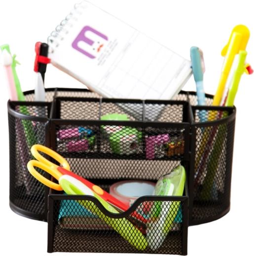 Compact size, maximum utility