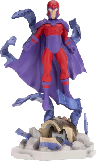 Dynamic Magneto design