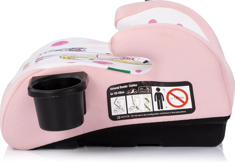 Praktische bekerhouder