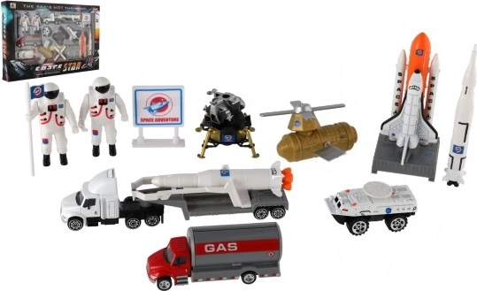Space Set for Kids