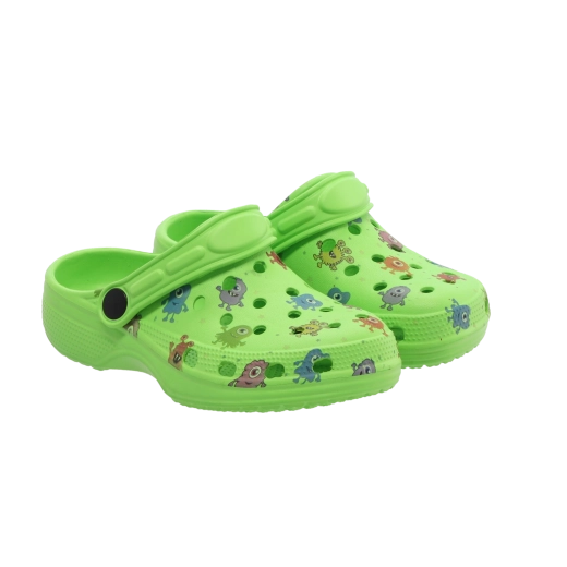 Leichtigkeit und Widerstandskraft dank EVA-Schaum