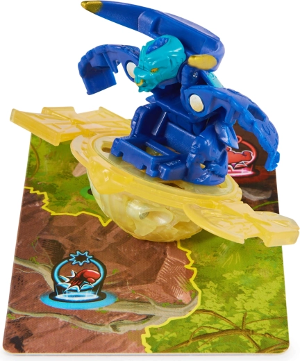 Modular design with Power Ring