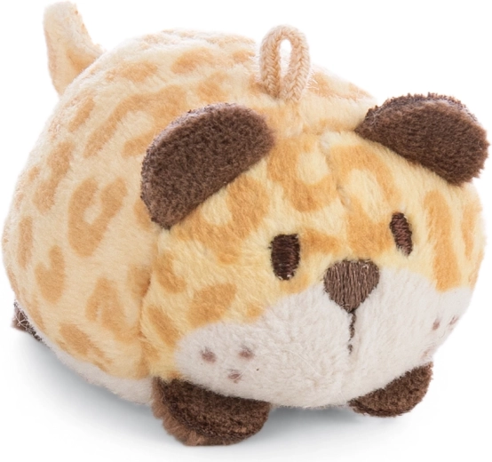Soft mini plush – a cute accessory and companion