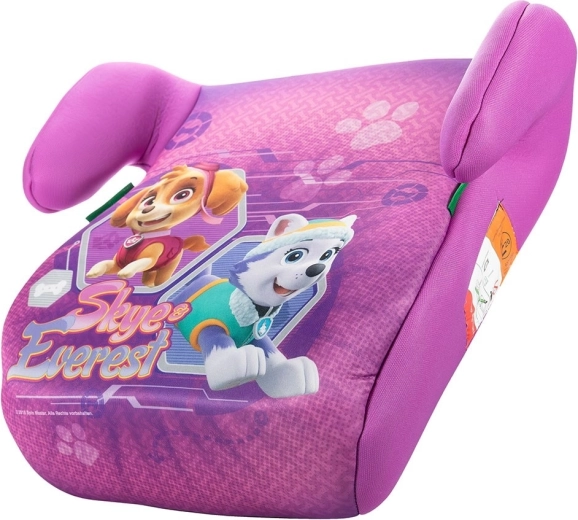 Confort et guidage correct de la ceinture